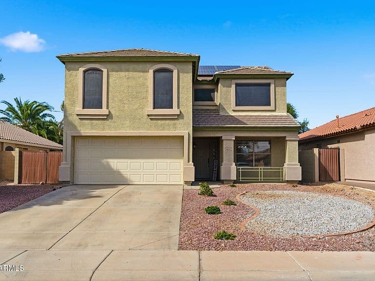 10222 W JESSIE Lane photo 4