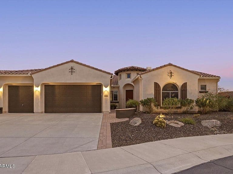 12655 W PALO BREA Lane photo 2