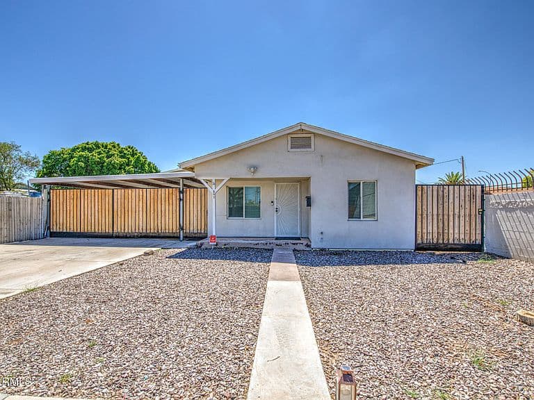 547 W MAHONEY Avenue photo 1