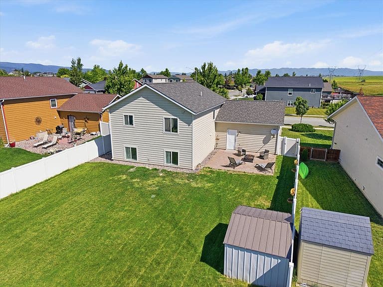 146 Jackson Peak Dr photo 2