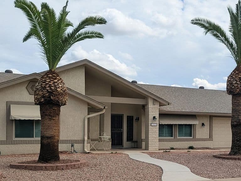 17819 N 136TH Court photo 2