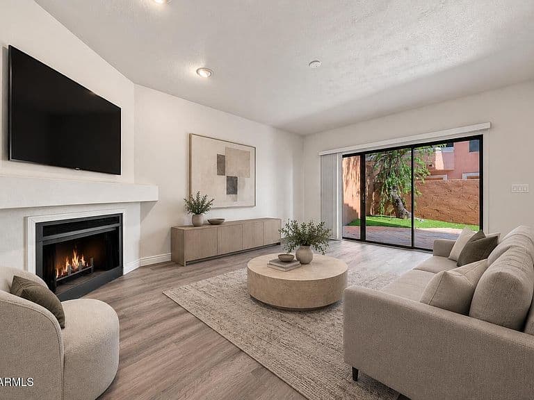 5640 E BELL ROAD -- #1031 photo 1