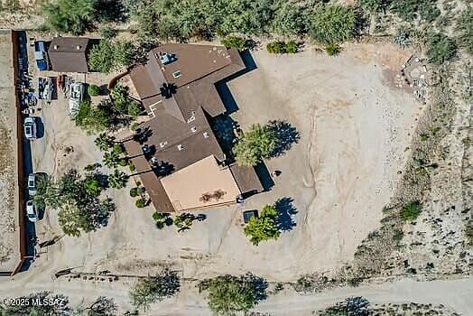 15871 N Roadrunner Ridge Ln photo 5