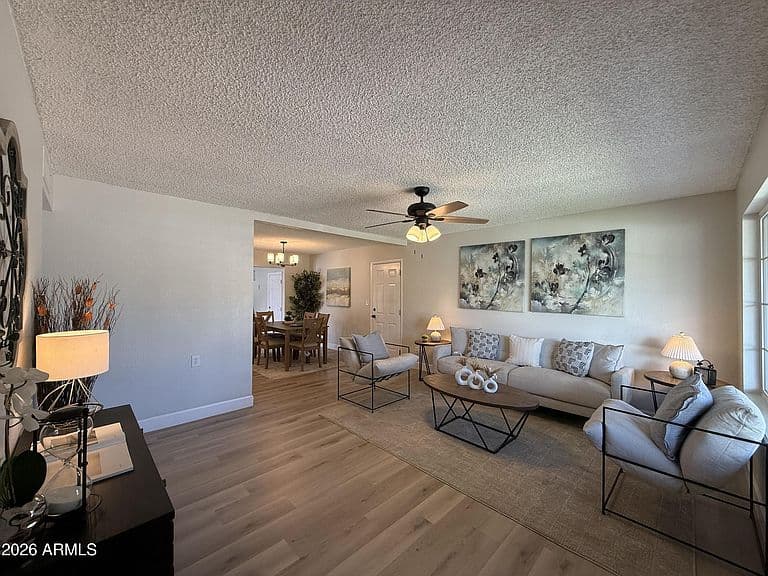 7415 W CHERYL Drive photo 1