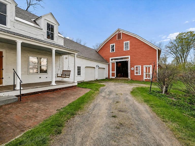 401 Alstead Center Road photo 1