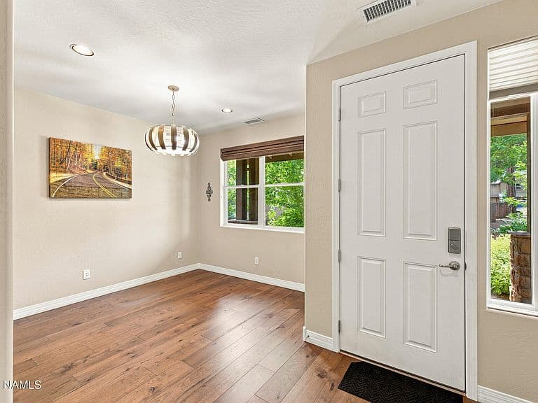 2868 W Pico Del Monte Cir photo 4