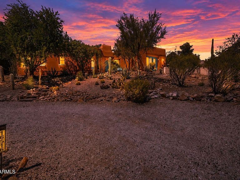 16516 E ARROYO VISTA Drive photo 1