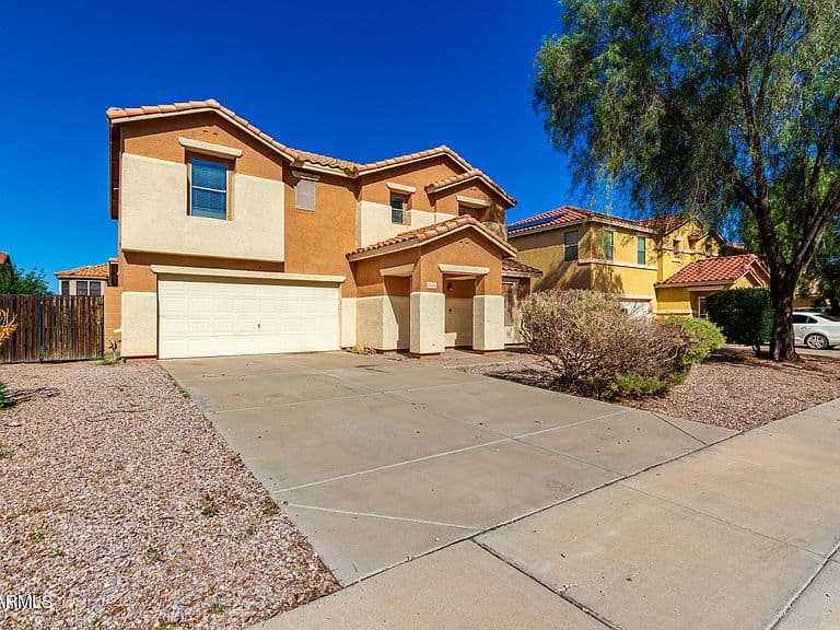 2874 W Mineral Butte Dr photo 5