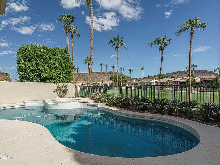 5859 W DEL LAGO Circle photo 1