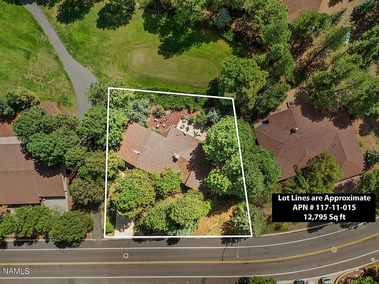 5155 N Country Club Dr photo 3