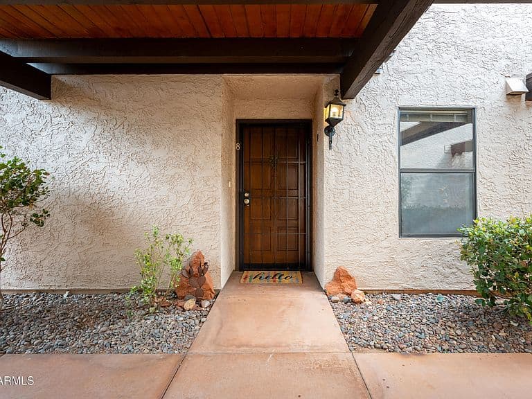 65 VERDE VALLEY SCHOOL Road #D8 photo 4