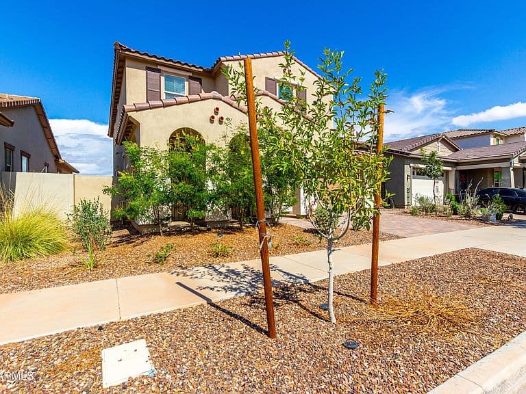 9548 E Rainbow Avenue photo 5