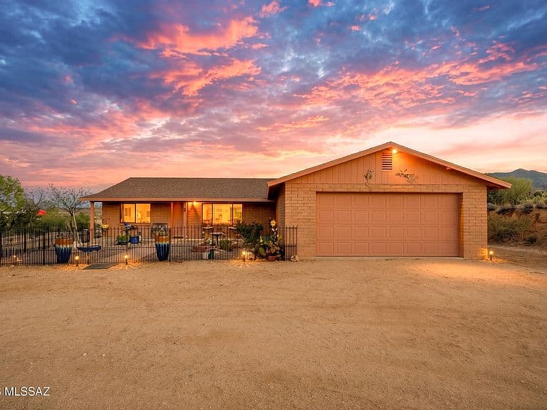 34074 S Cody Hills Rd photo 4