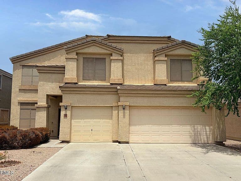 43236 W WILD HORSE Trail photo 1