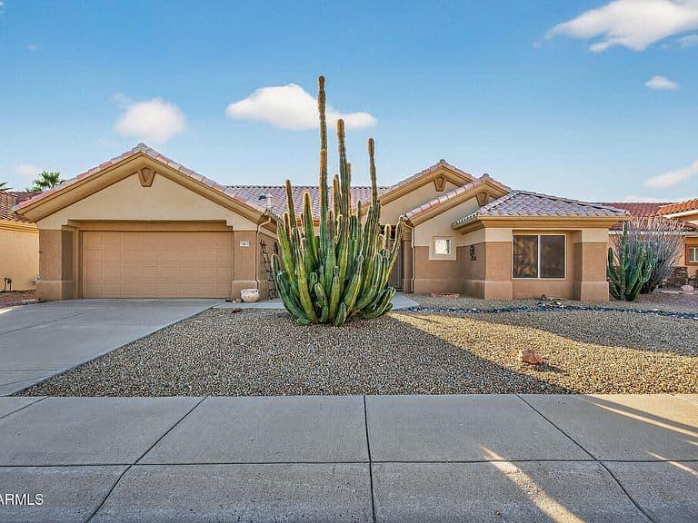 14833 W TOMAHAWK Way photo 1