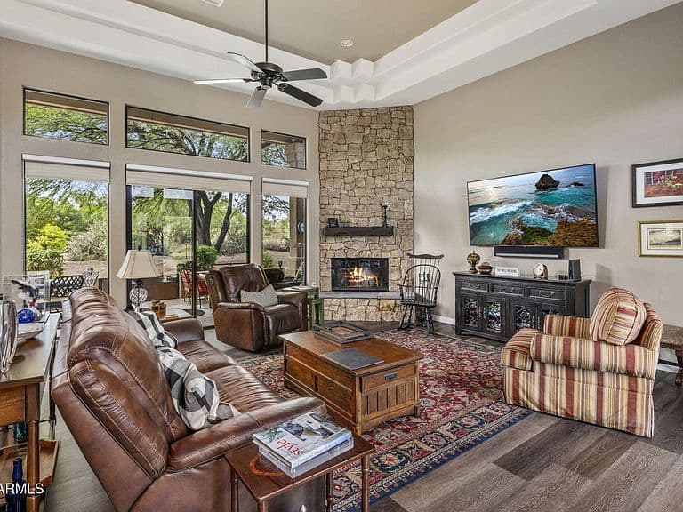 18607 E HIERRO Circle photo 1
