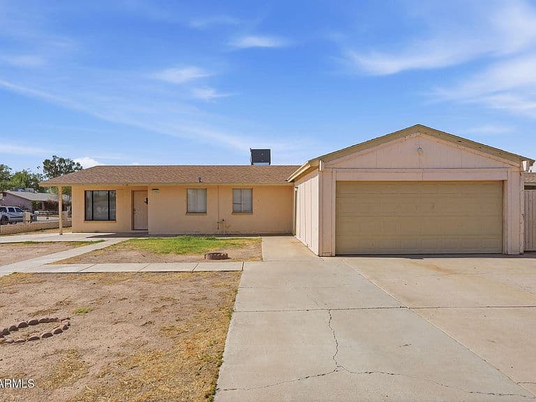 7301 W HEATHERBRAE Drive photo 1