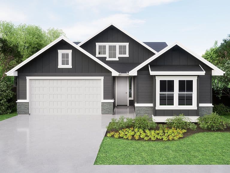 Riverton Bonus Plan, VALNOVA photo 1