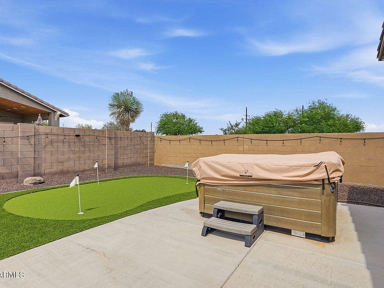 3930 E CHESTNUT Lane photo 4