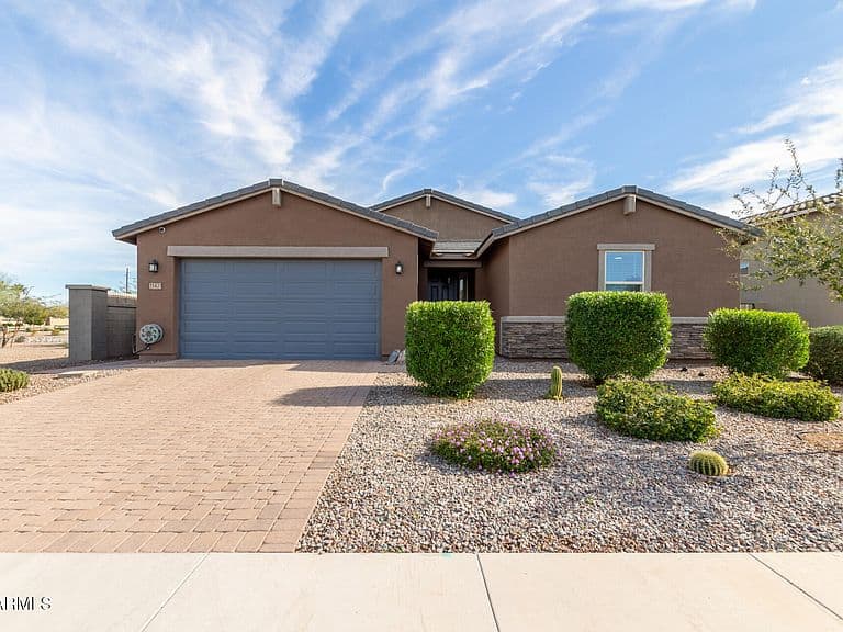 35821 N THICKET Way photo 1
