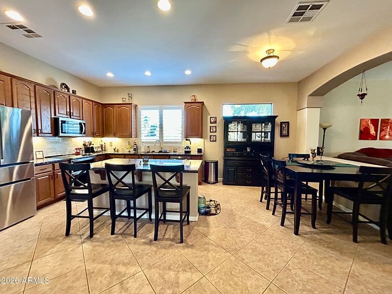 4652 W Villa Linda Dr photo 5