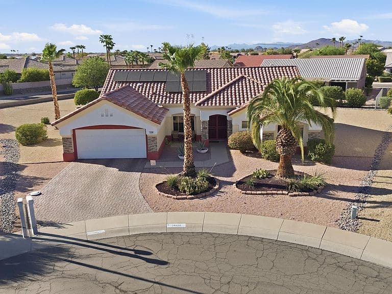 14628 W GANADO Drive photo 3