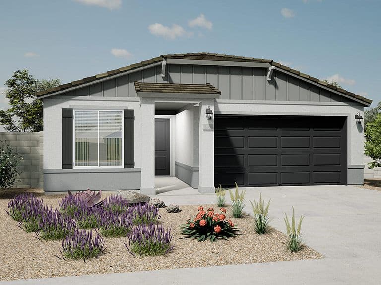 18073 W CALLE LEJOS Road photo 1