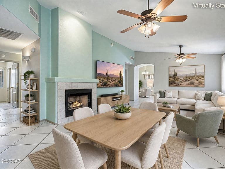 2611 W Cezanne Cir photo 3