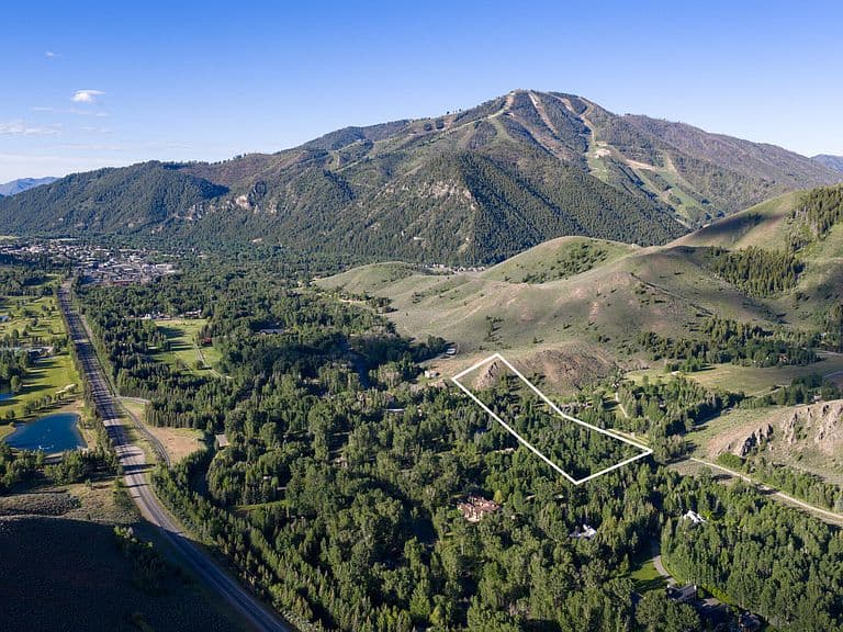 21 & 41 Adams Gulch Rd #33 photo 1