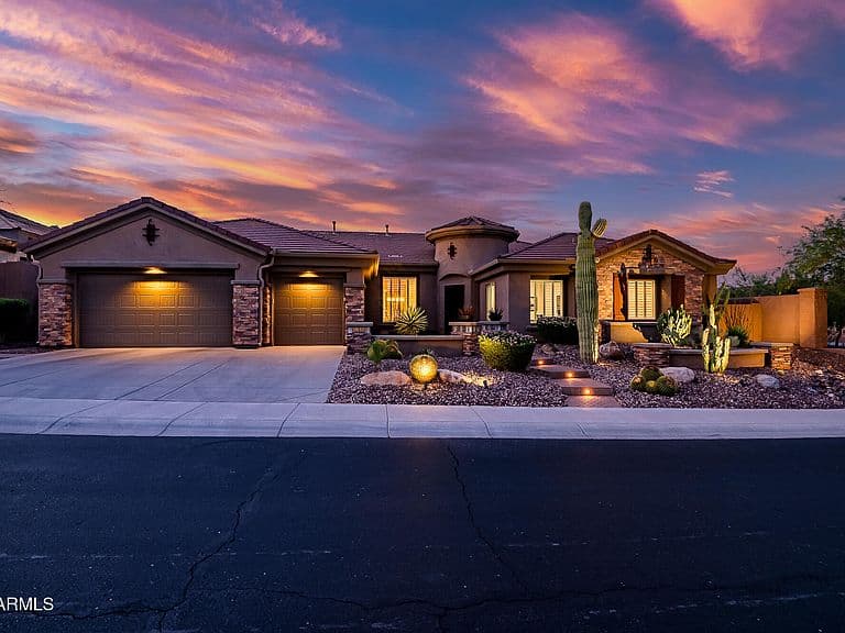 42144 N MOUNTAIN COVE Drive photo 1