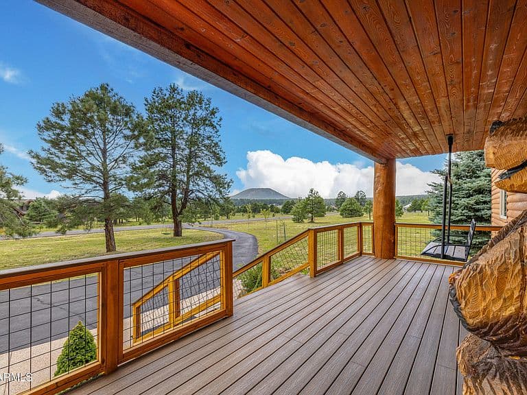 8900 N SNOWBOWL RANCH Road photo 5