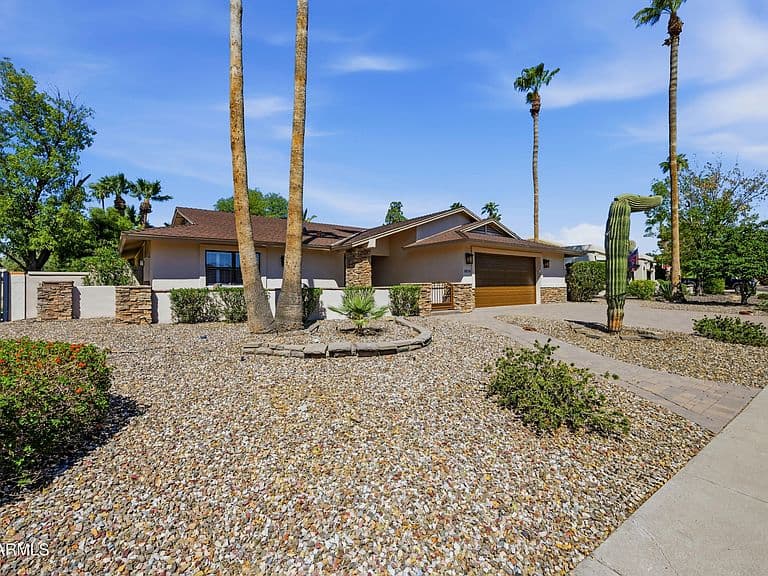 8218 E Lippizan Trail photo 4