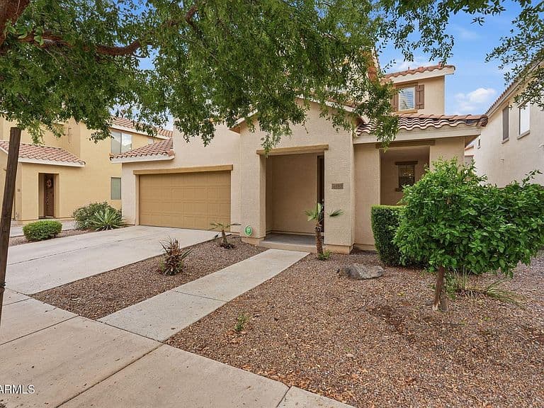 3463 E CARLA VISTA Drive photo 2