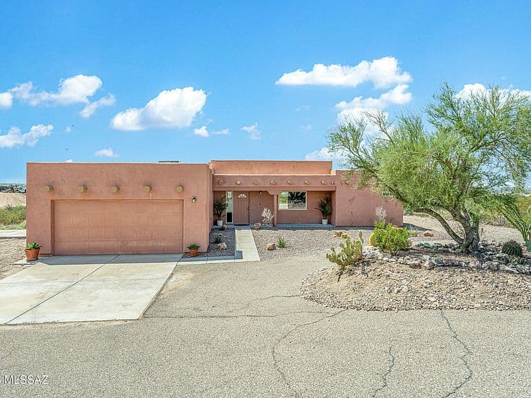 11210 S Great Horned Owl Way photo 1