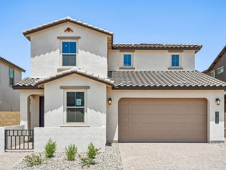 21466 E Cattle Dr photo 1