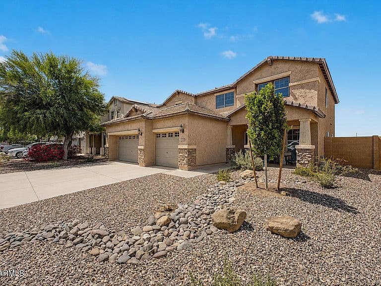 26174 W POTTER Drive photo 1