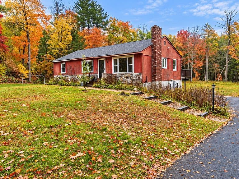 781 Fullam Hill Road photo 1