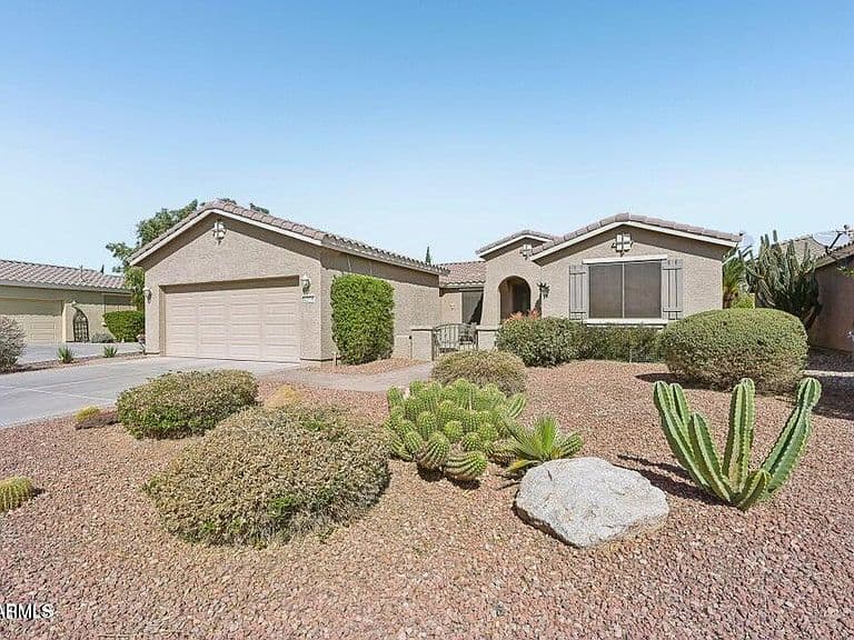 42808 W WHIMSICAL Drive photo 1