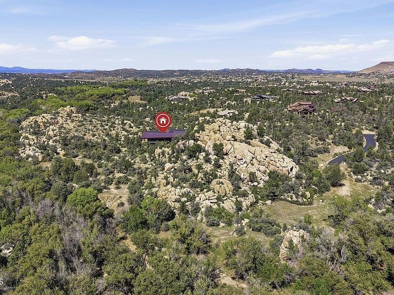4695 W Distant View Trl photo 3