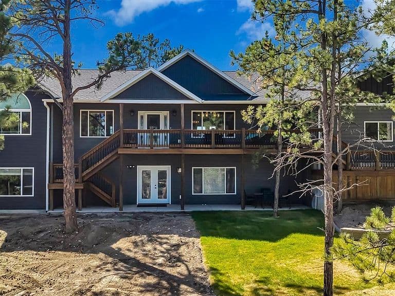 6819 Ridgeview Dr photo 2