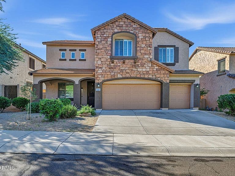 9009 W EAGLE TALON Drive photo 1