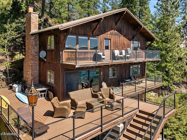 8245 W Coeur D Alene Lake Shr photo 5