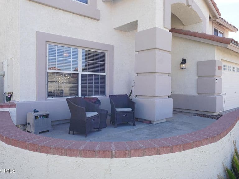 12729 N 58TH Drive photo 3