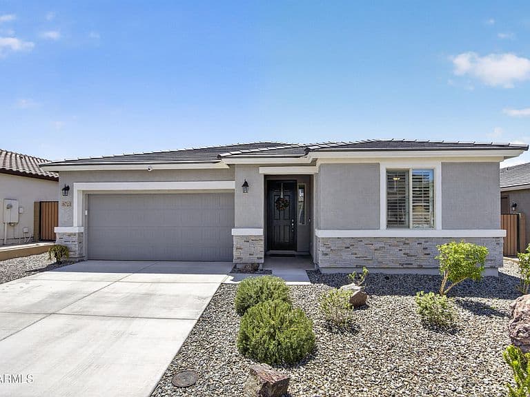 18723 E RICHO Drive photo 1