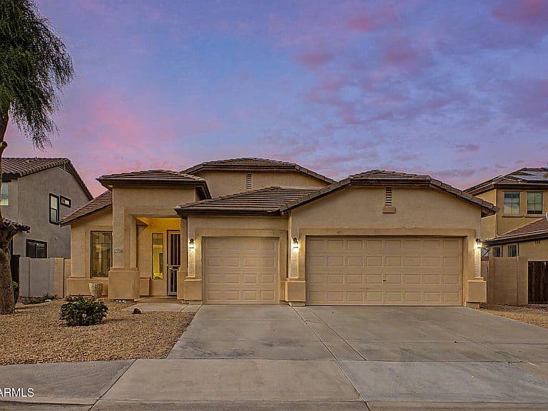 17938 W CARMEN Drive photo 2
