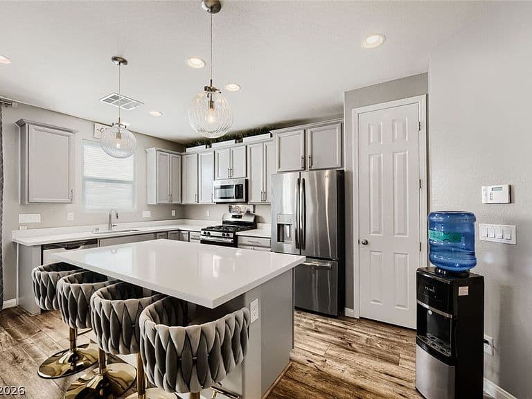 8098 Skye Canyon Grand St photo 4