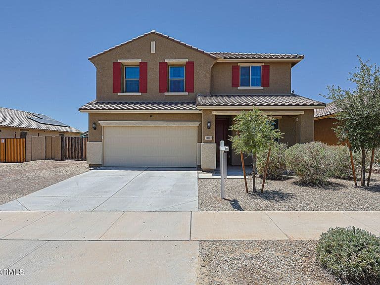 18263 W WILLIAMS Road photo 2