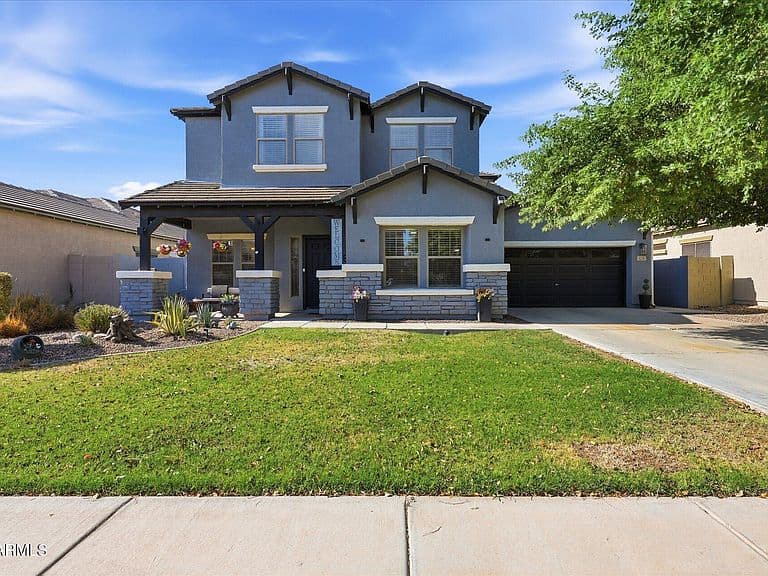 4230 E AUSTIN Lane photo 1