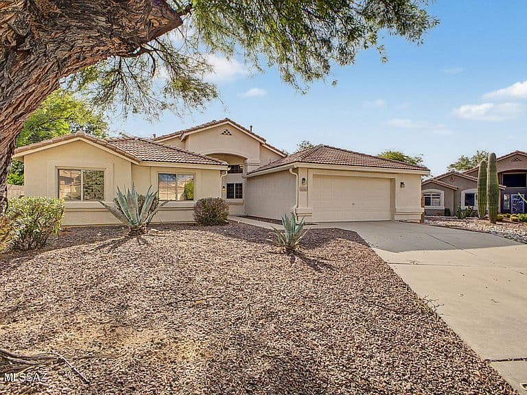 8235 E Crooked Tree Trl photo 4