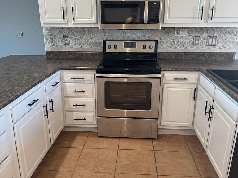 10876 W SAN LAZARO Drive photo 5